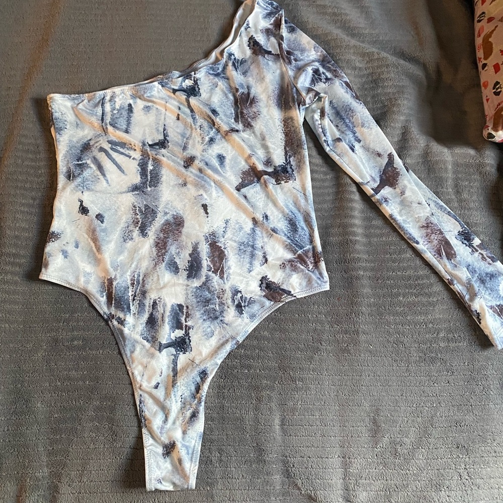 Body suit